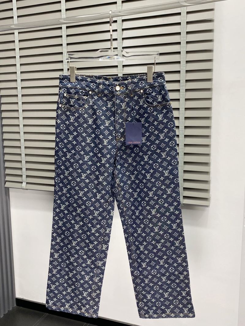 Louis Vuitton Long Pants